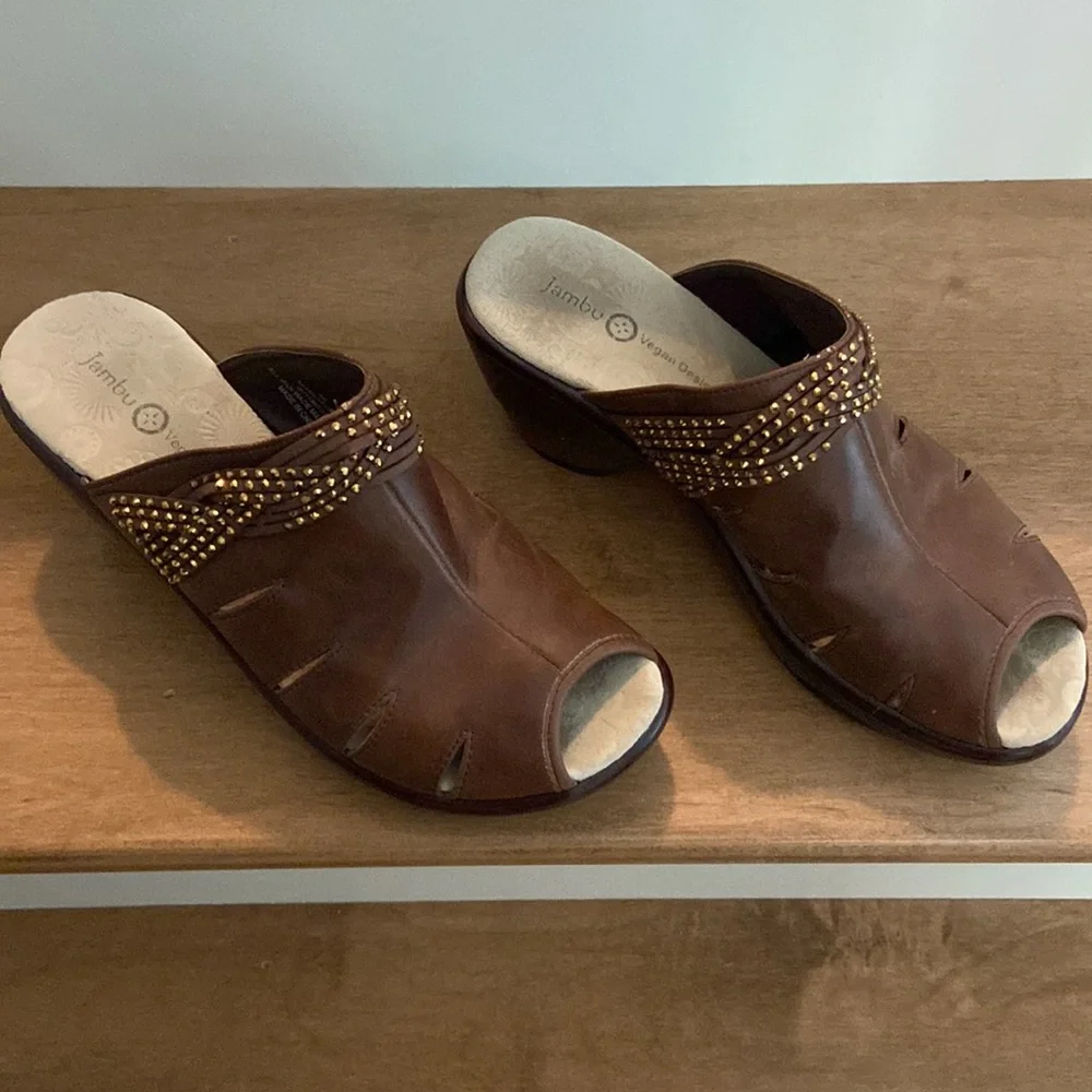 Jambu - clogs - Picture 2 of 7